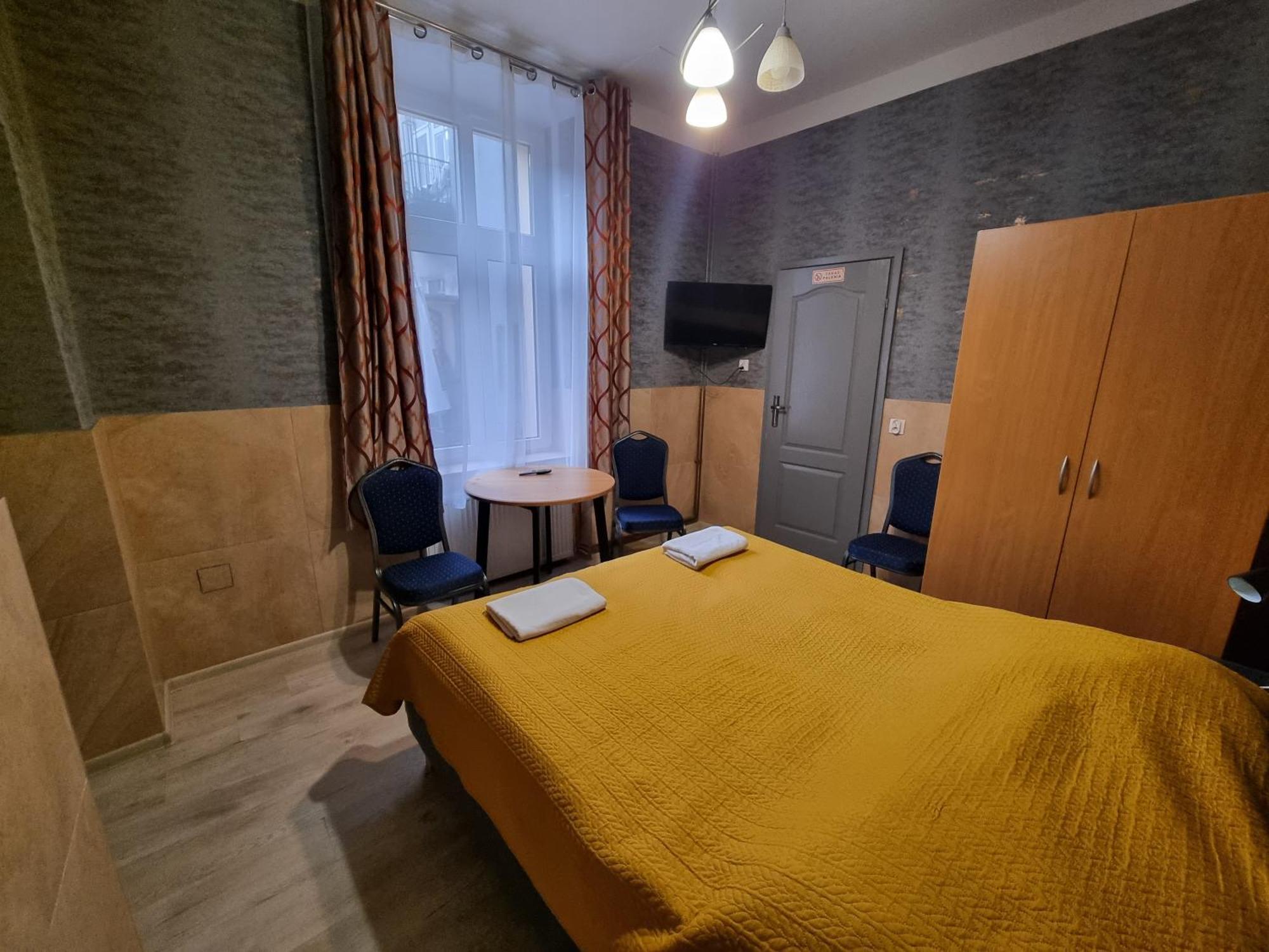 Tournet Krakau