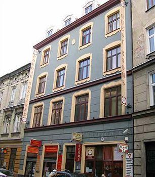 Frühstückspension Tournet