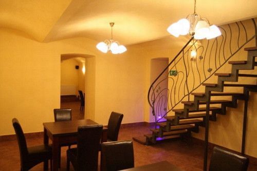 Tournet Frühstückspension Krakau