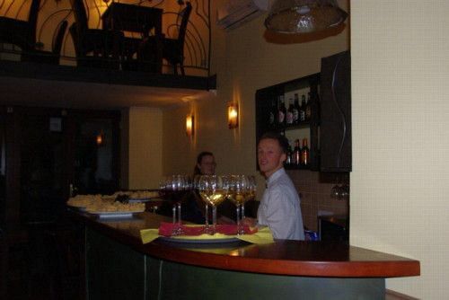 Tournet Krakau