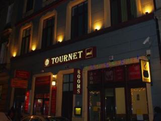 Tournet Frühstückspension 2*