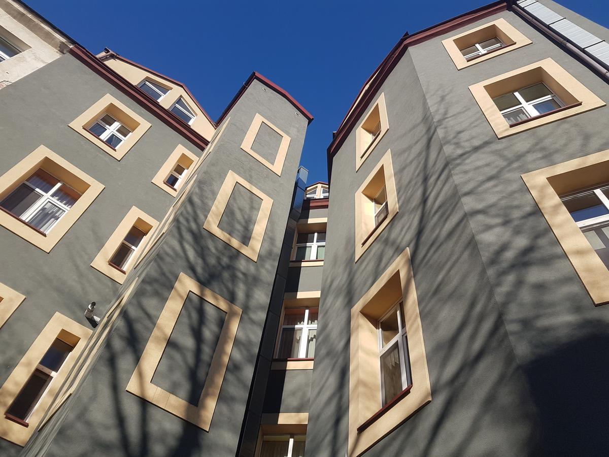 Tournet Frühstückspension Krakau