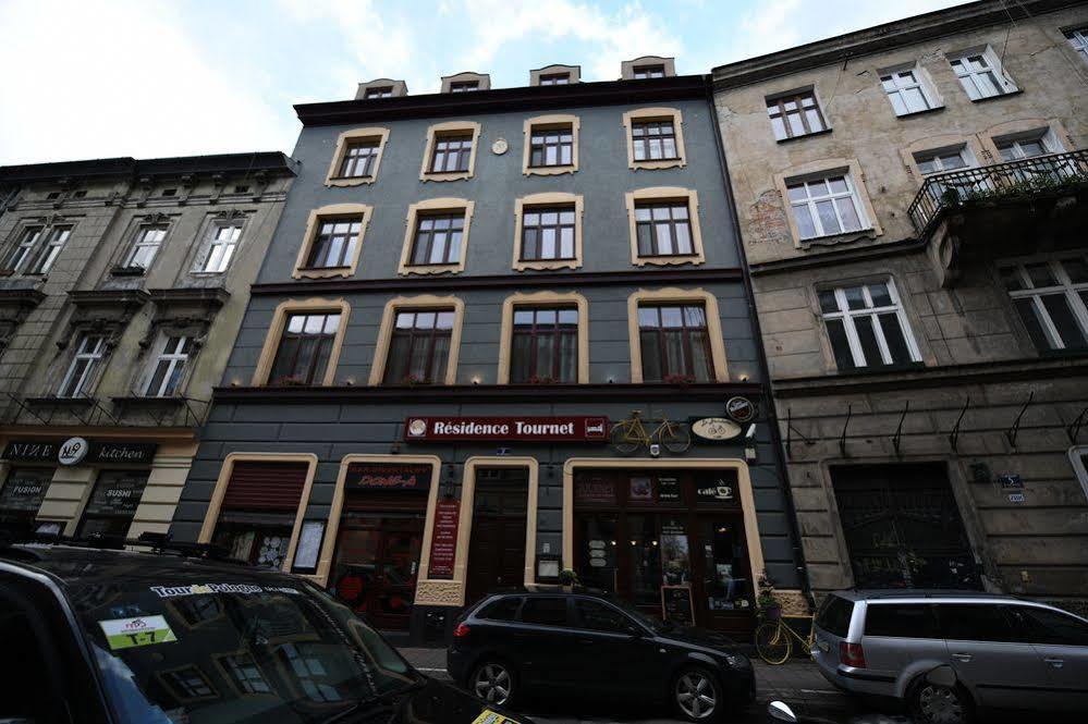 Tournet Frühstückspension Krakau