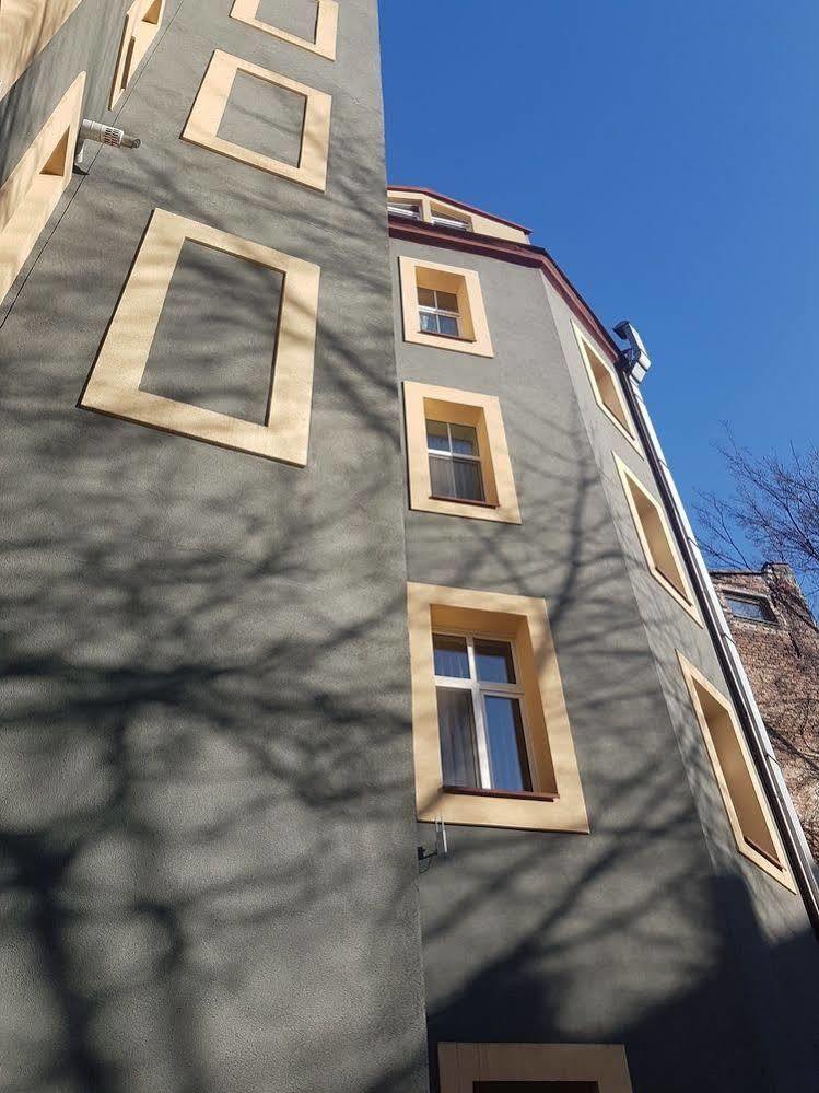 Tournet 2* Krakau