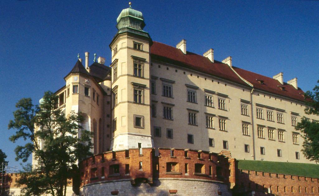 Frühstückspension Tournet