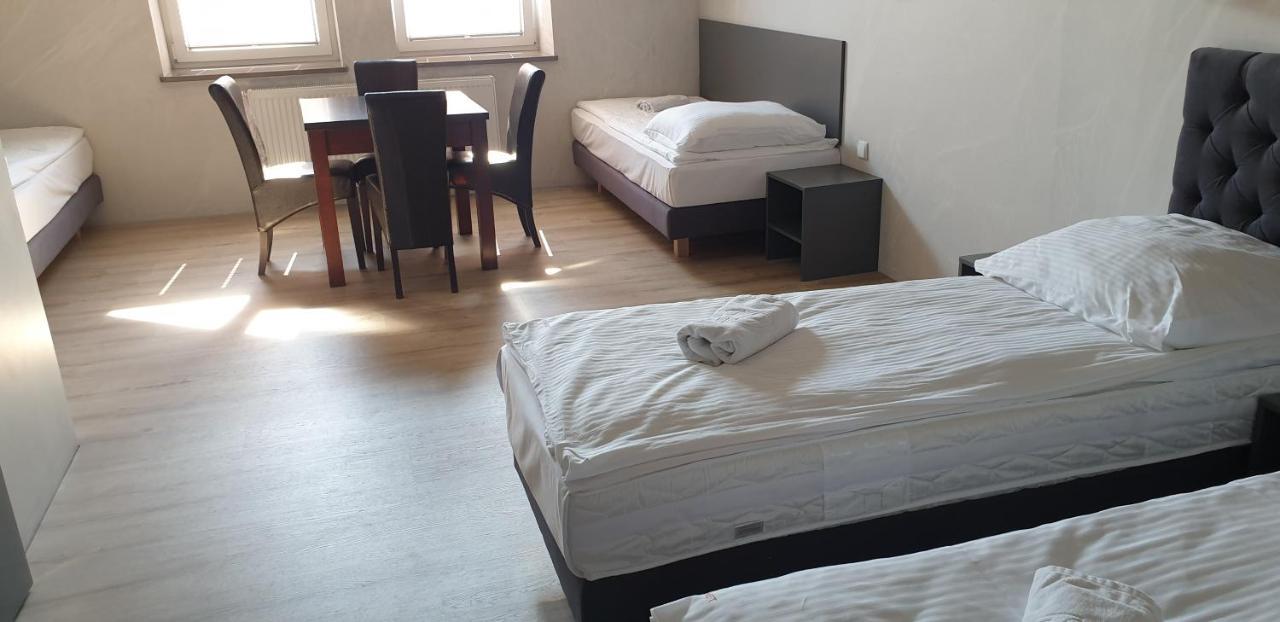 Tournet Bed & Breakfast Krakau