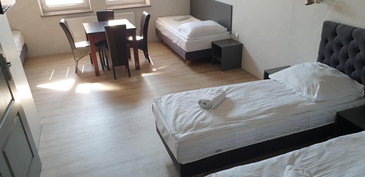 Bed & Breakfast Tournet Krakau