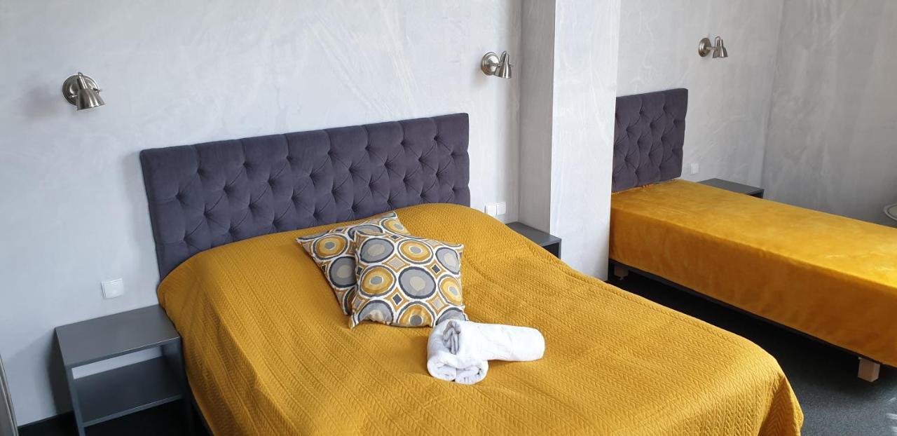 Tournet Bed & Breakfast Krakau