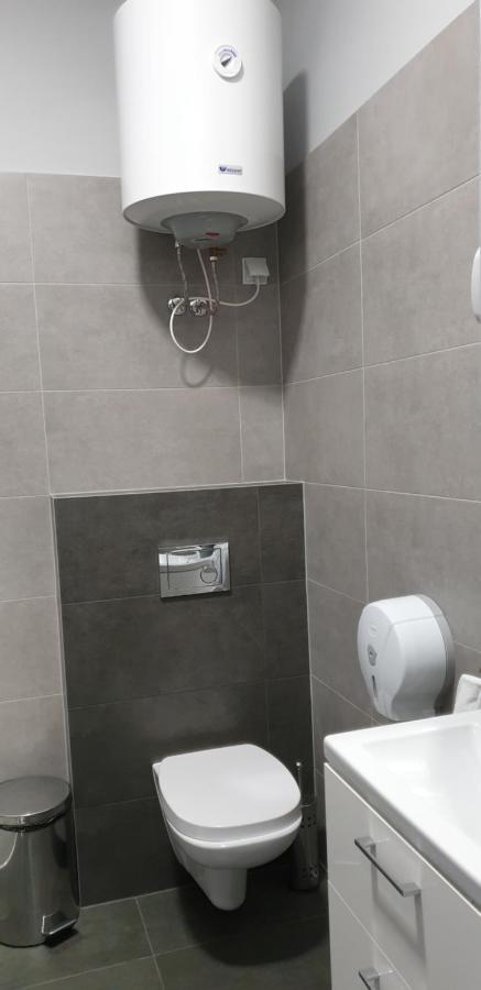 Tournet Bed & Breakfast Krakau