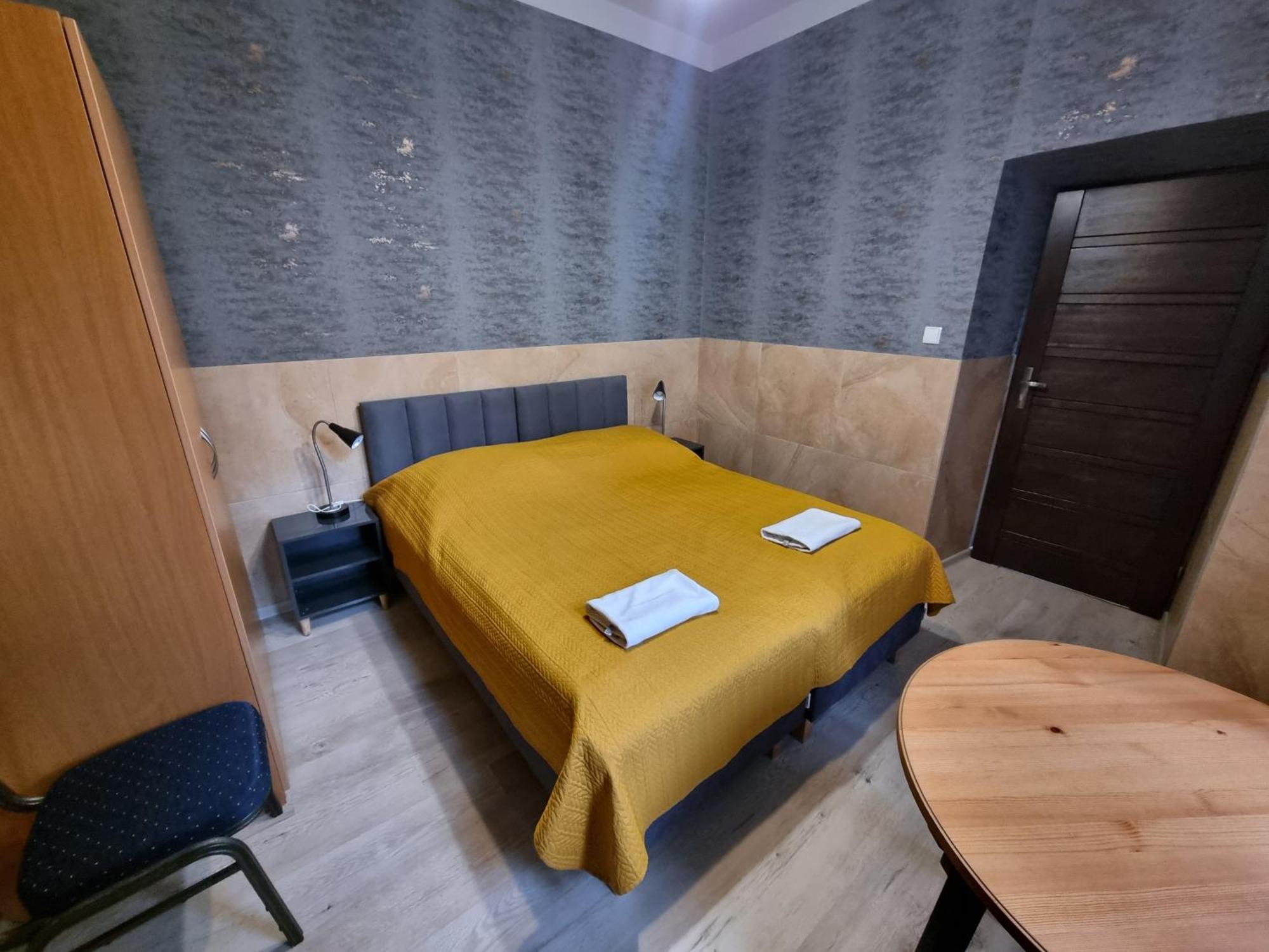 Tournet Bed & Breakfast Krakau