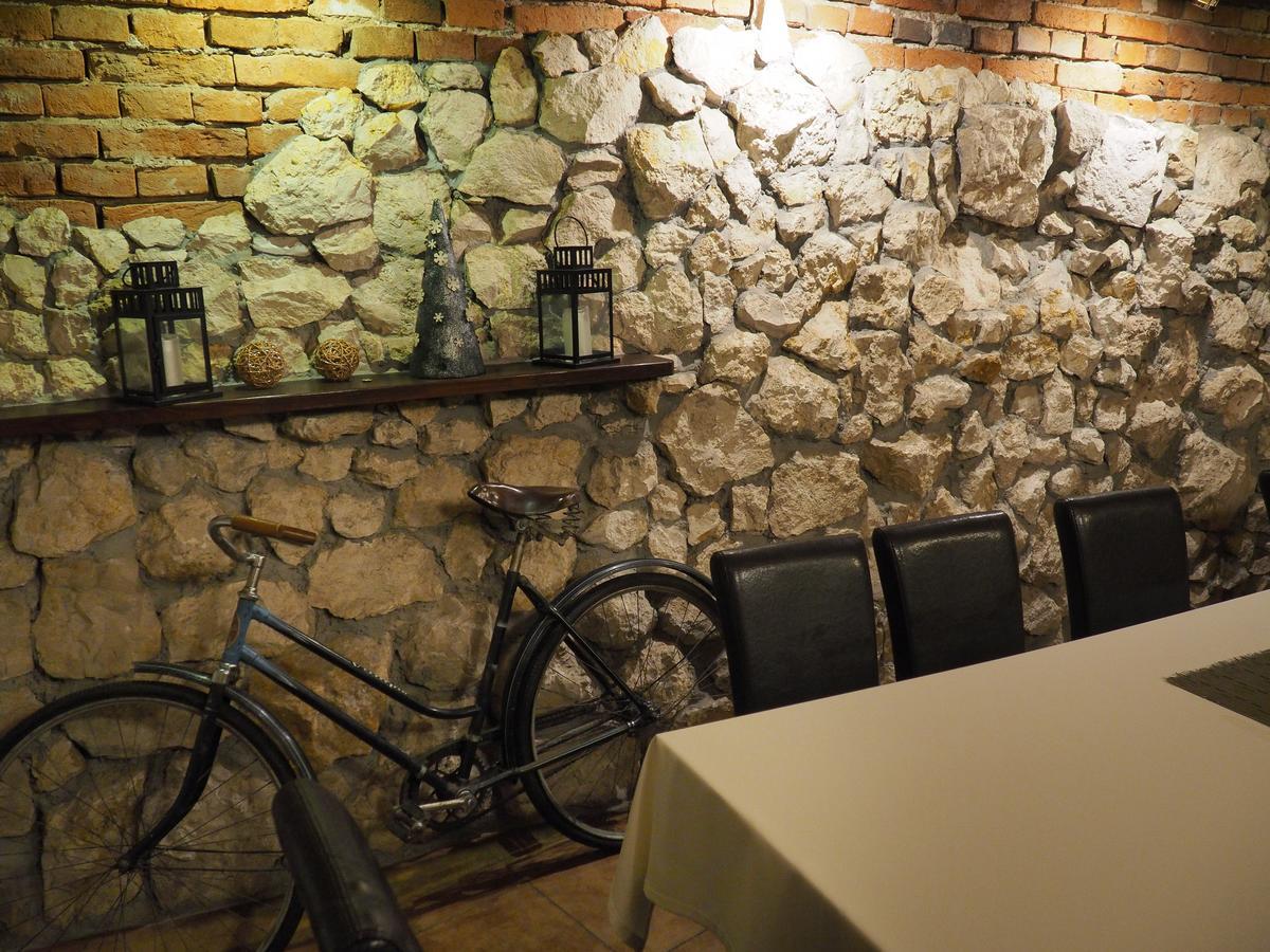 Bed & Breakfast Tournet Krakau