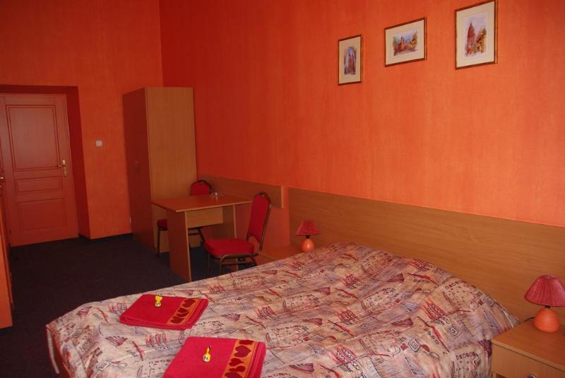 Tournet Bed & Breakfast Krakau