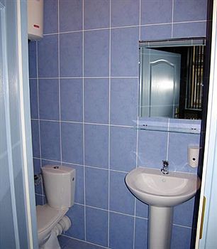 Tournet Krakau