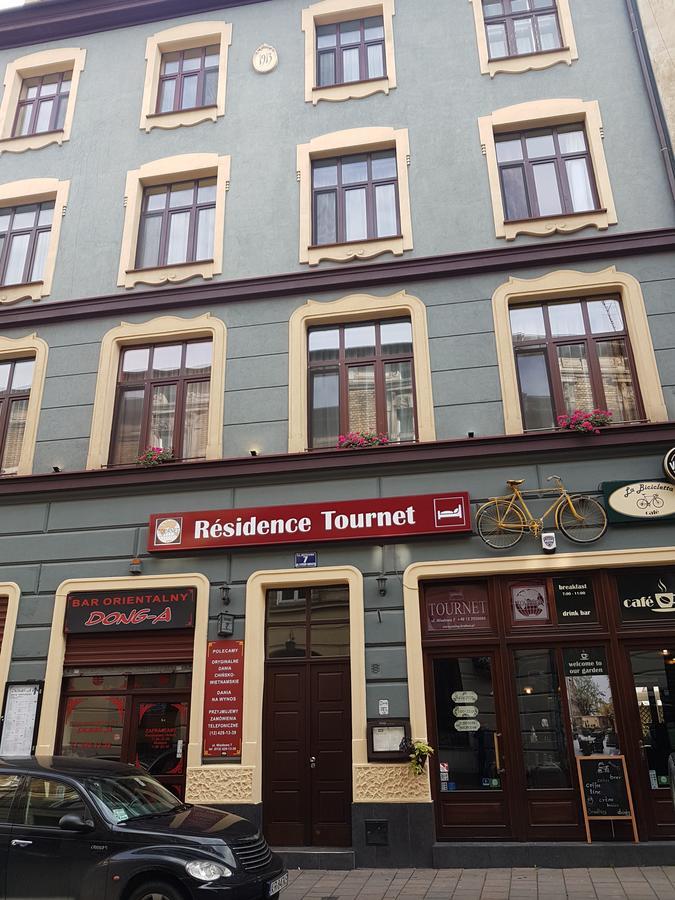 Tournet Frühstückspension