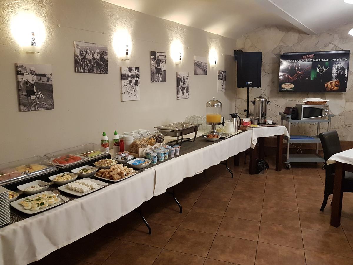 Tournet Frühstückspension