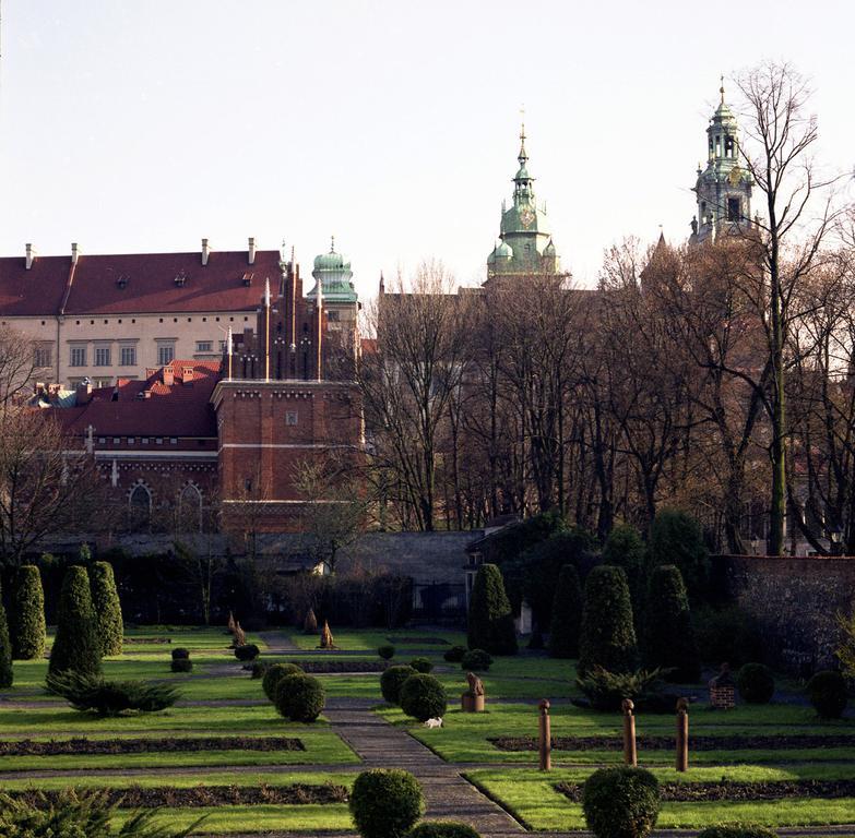 Tournet Frühstückspension Krakau