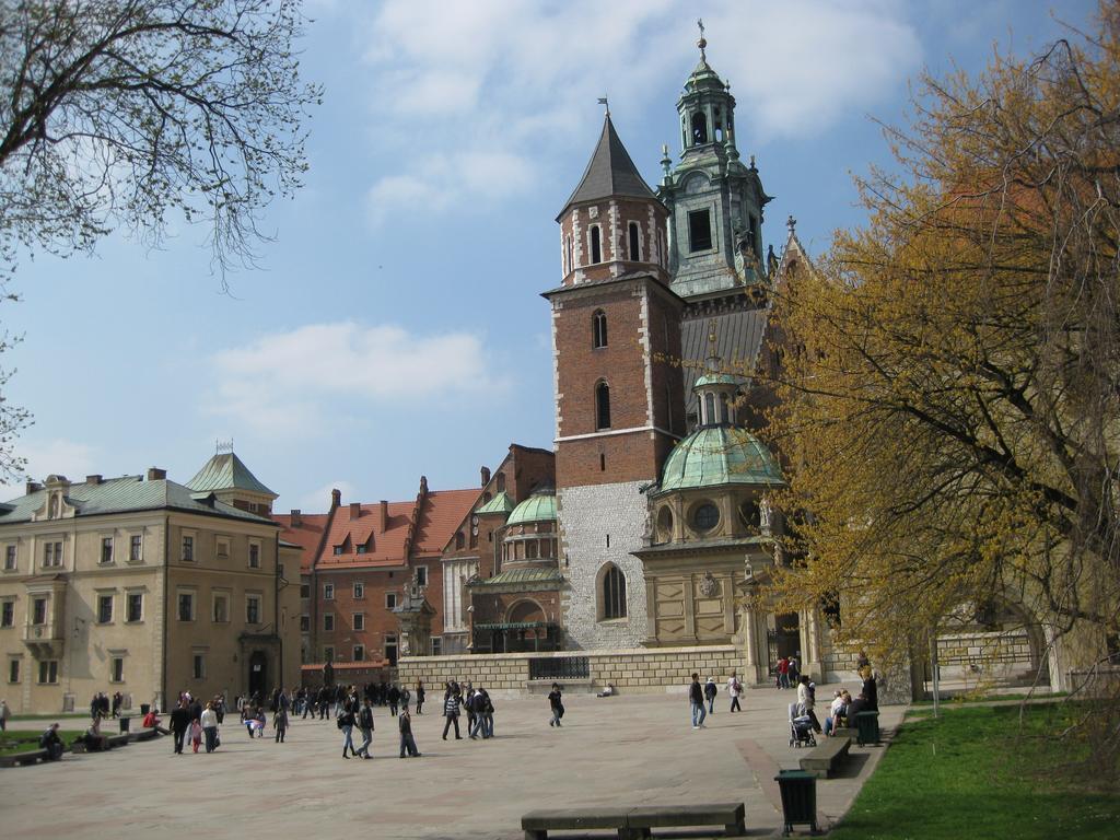 Tournet 2* Krakau